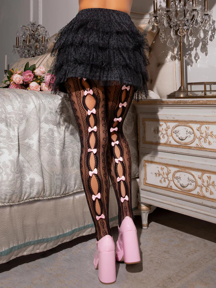 Sweetheart Tights