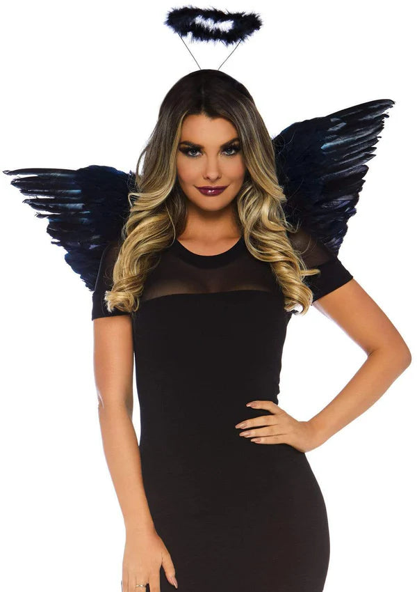ANGEL COSTUME KIT