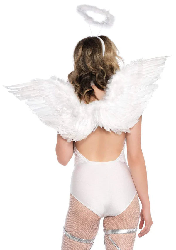 ANGEL COSTUME KIT