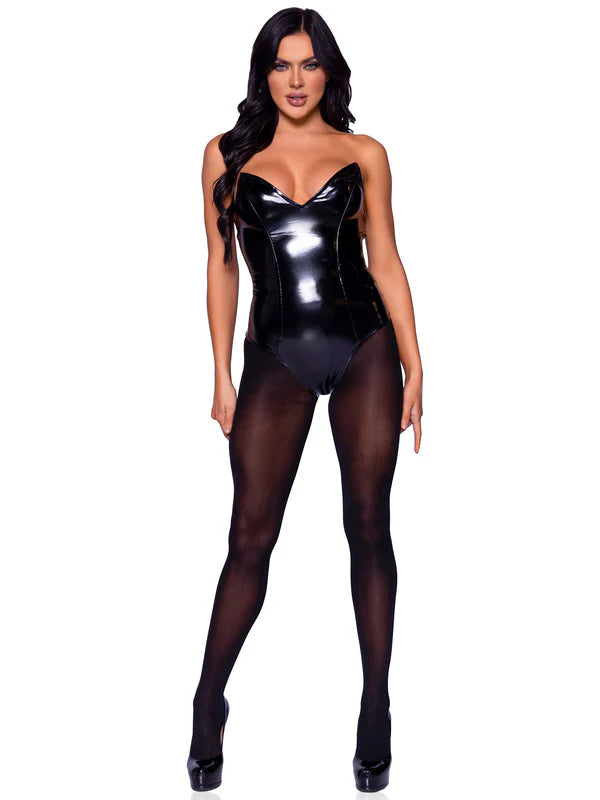 Vinyl Me Bodysuit
