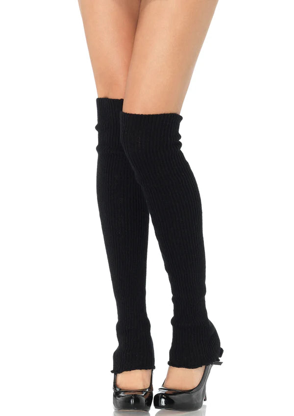 Willa Knit Leg Warmers