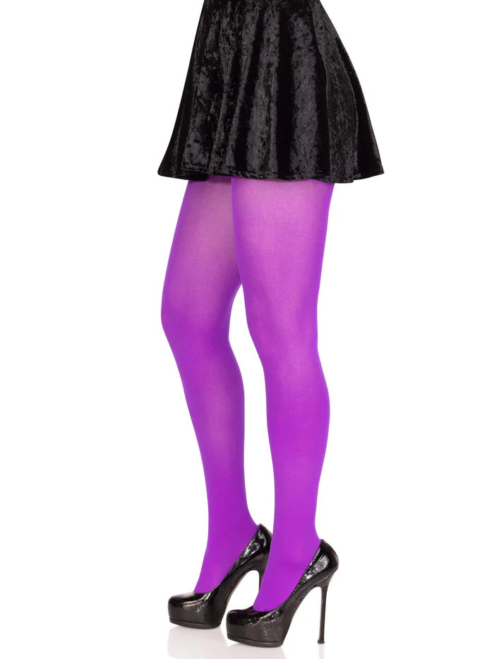 Nylon Tights