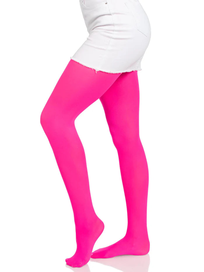 Nylon Tights