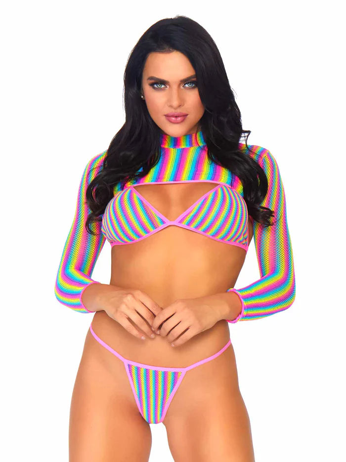 Rainbow Dreams