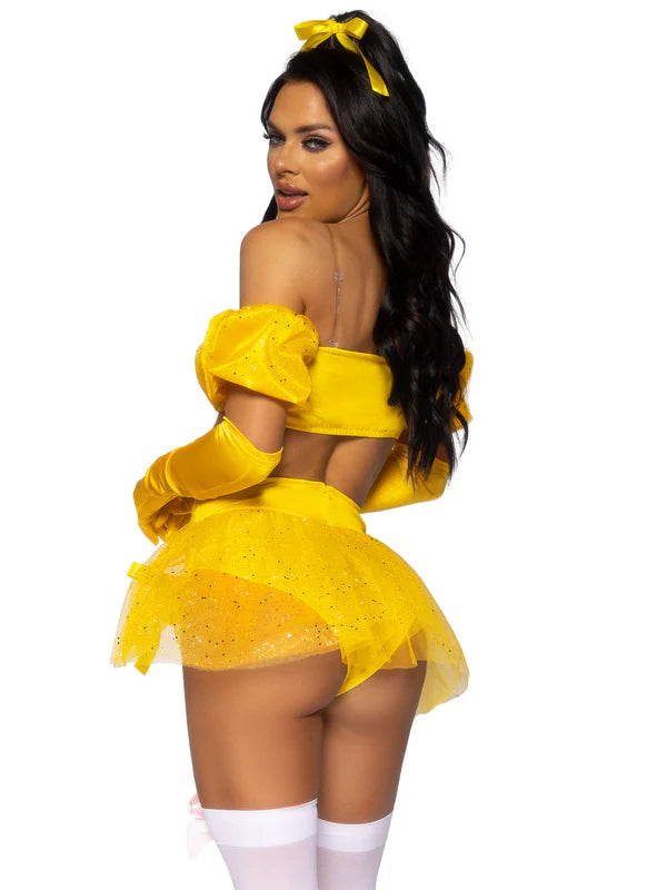 SEXY BELLE