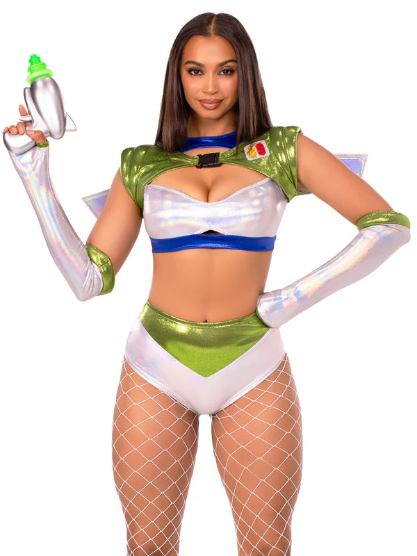 Sexy Buzz Light Ranger