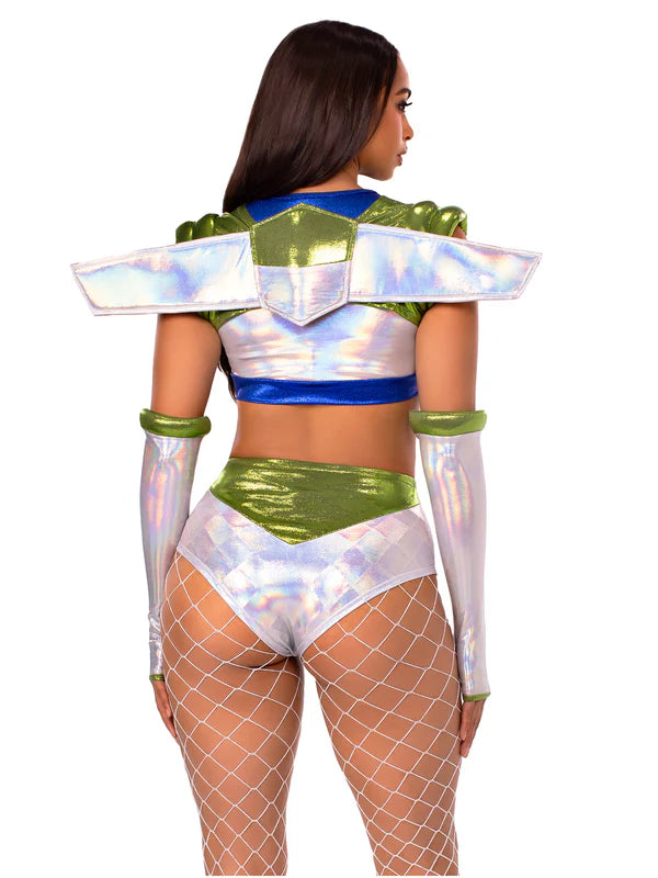 Sexy Buzz Light Ranger