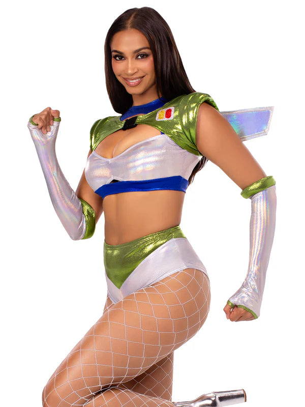 Sexy Buzz Light Ranger