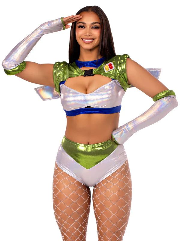 Sexy Buzz Light Ranger