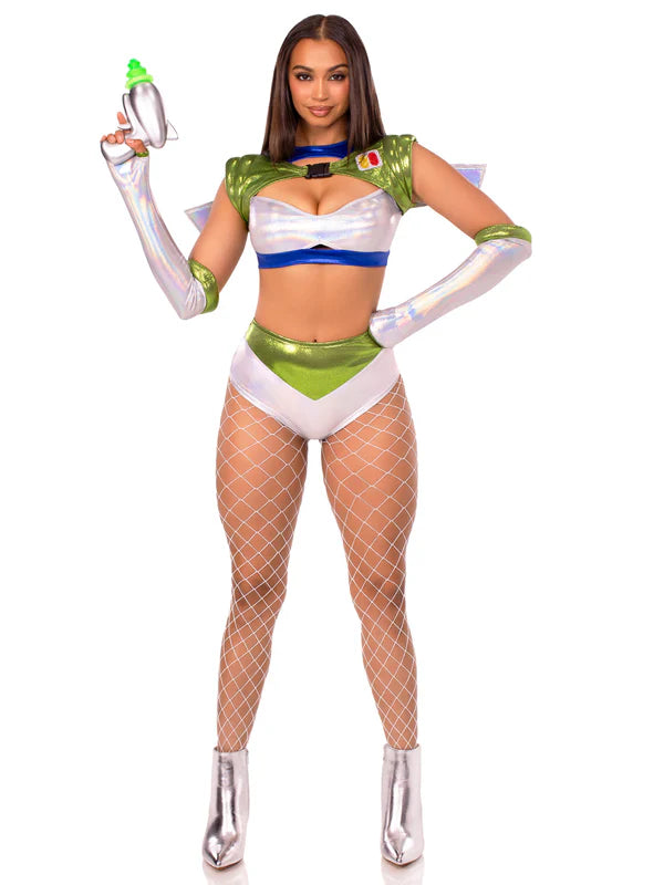 Sexy Buzz Light Ranger