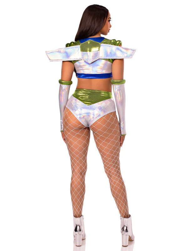 Sexy Buzz Light Ranger