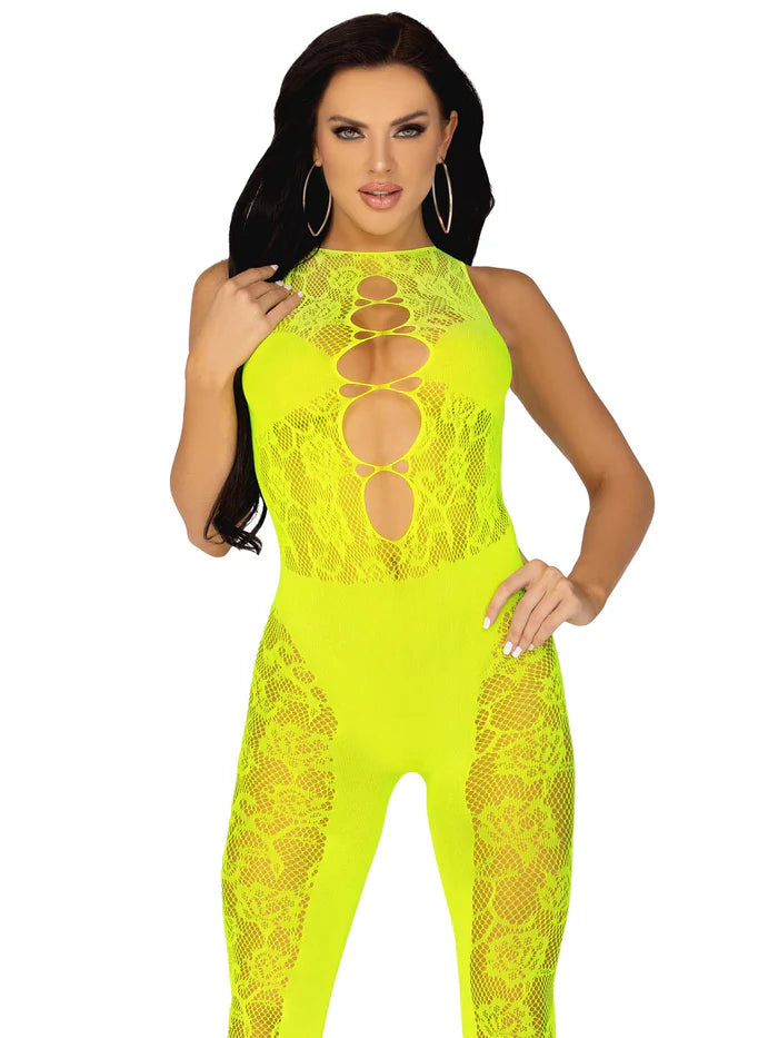 Can't Be Tamed Bodystocking