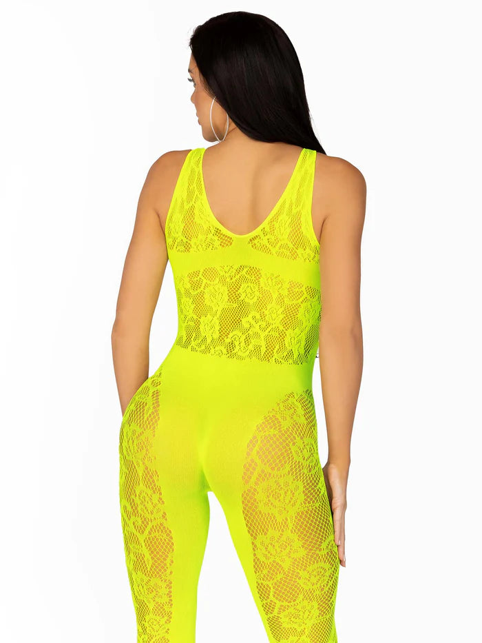 Can't Be Tamed Bodystocking