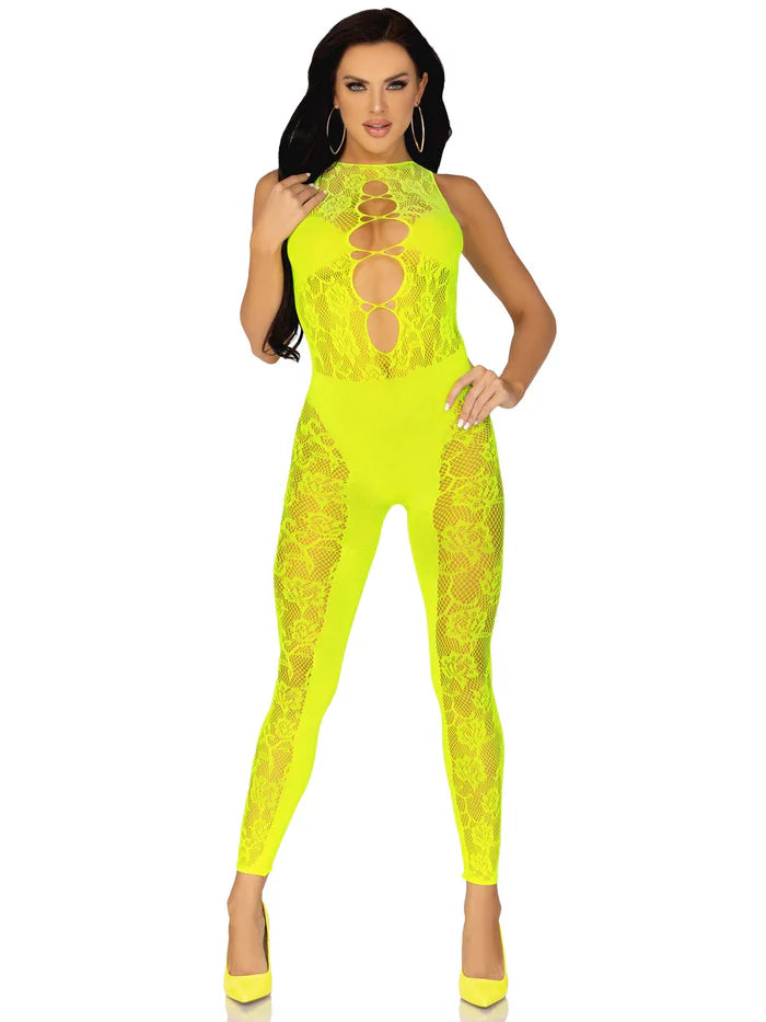 Can't Be Tamed Bodystocking