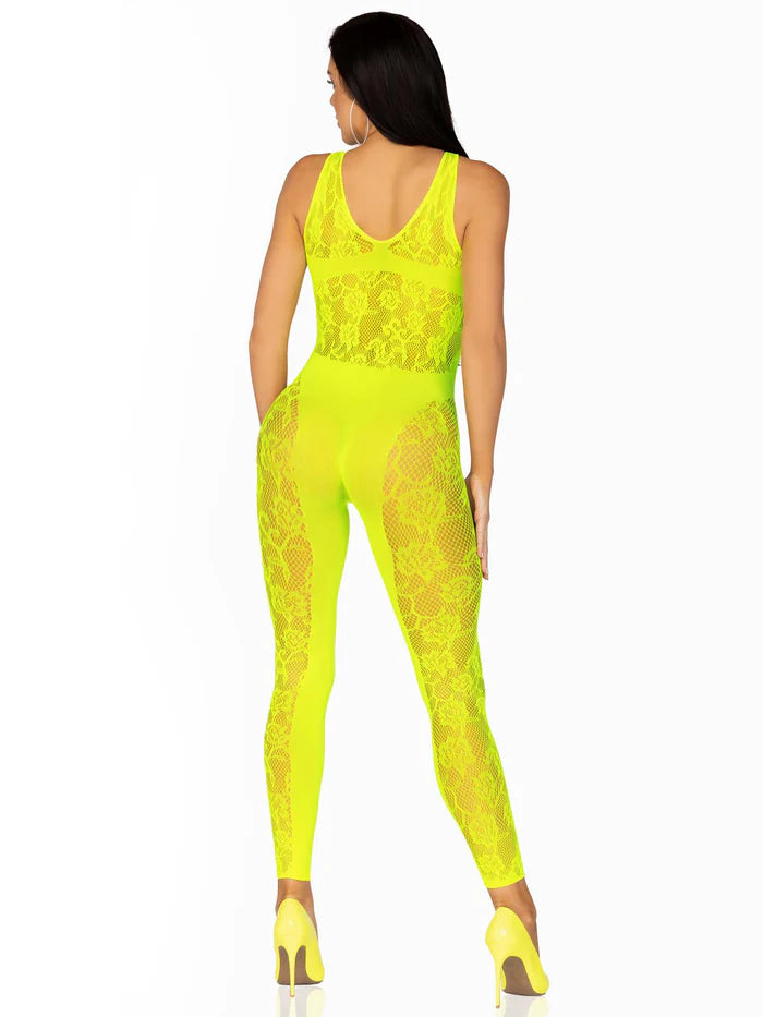 Can't Be Tamed Bodystocking