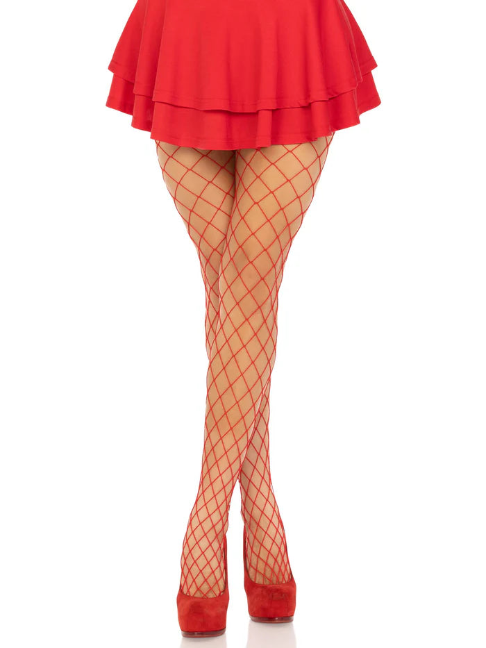 Lena Spandex Diamond Tights