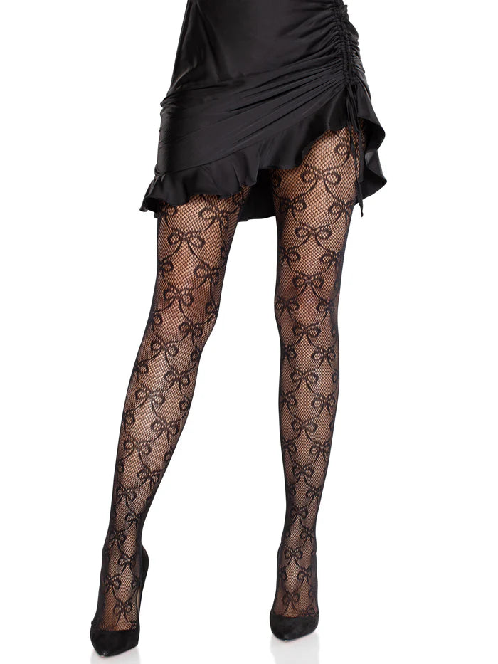 Bow Tights
