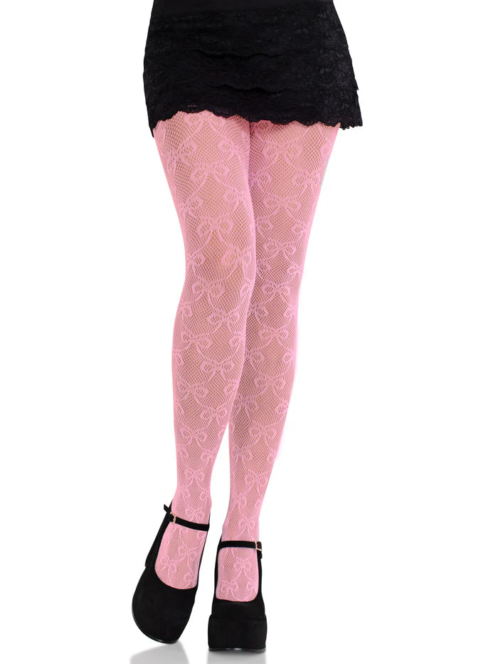 Bow Tights