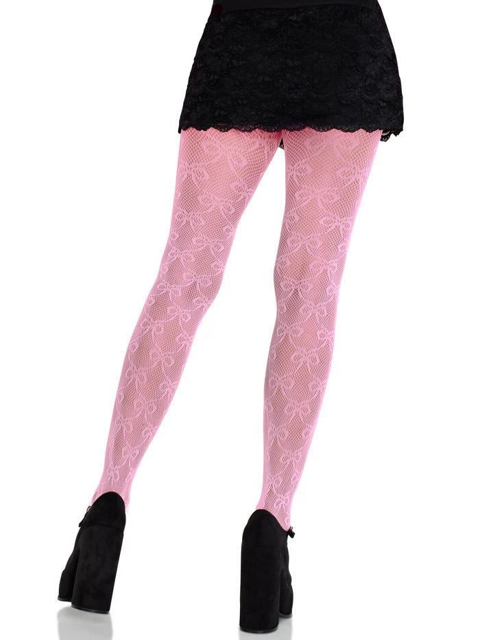 Bow Tights