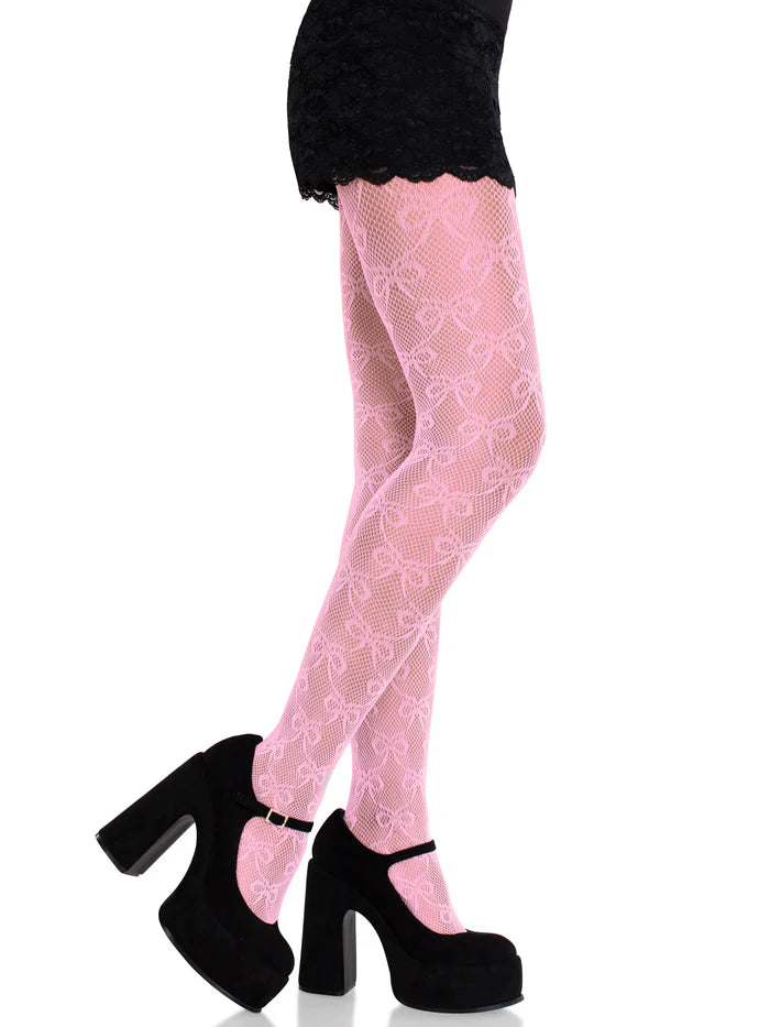 Bow Tights