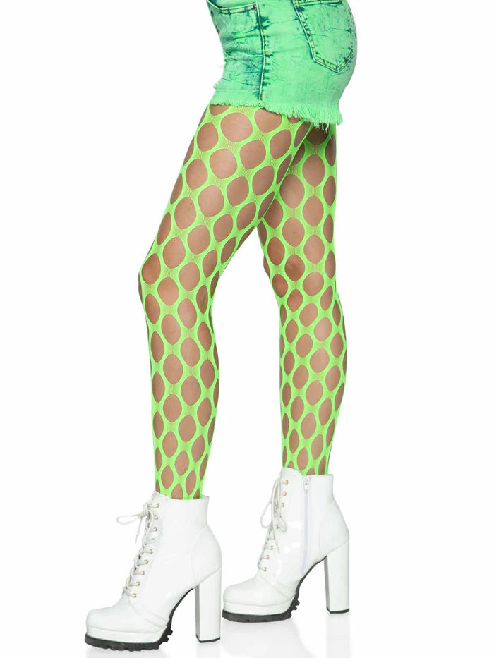 Pothole Tights