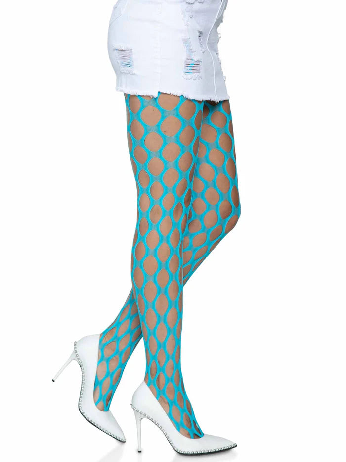 Pothole Tights