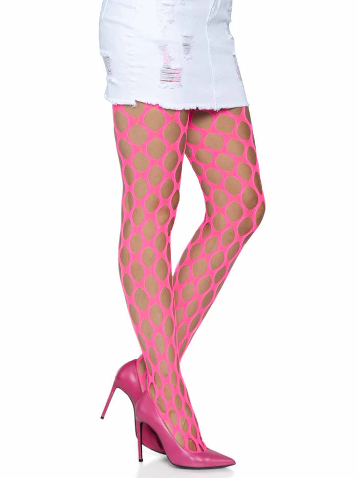 Pothole Tights