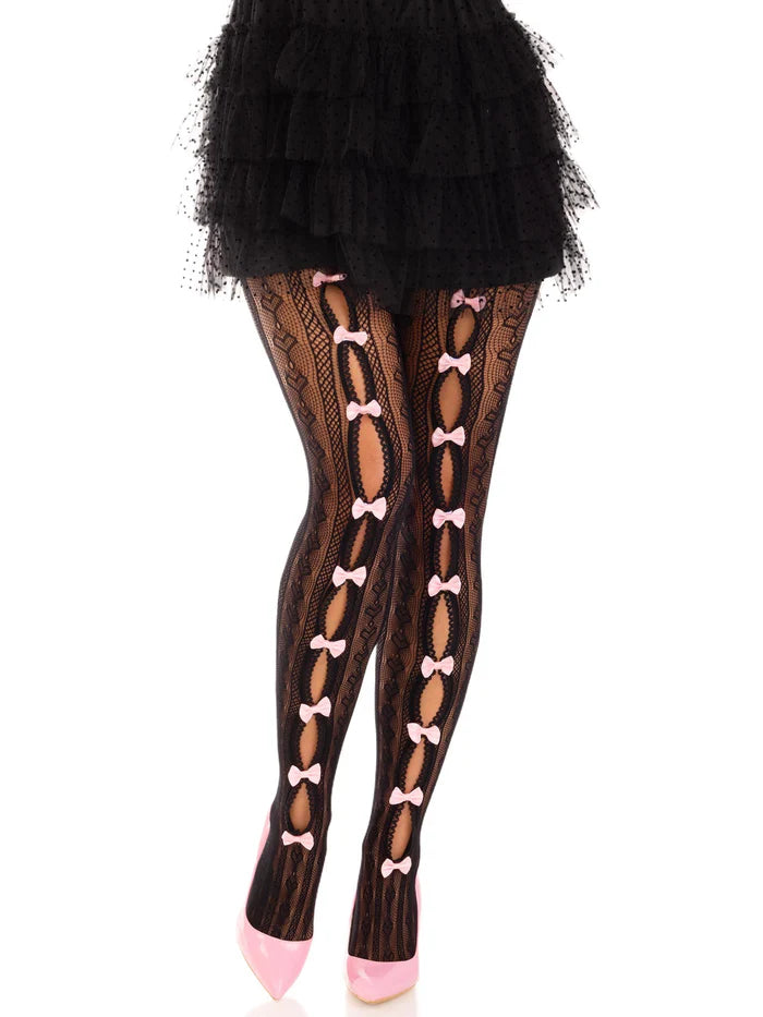 Sweetheart Tights