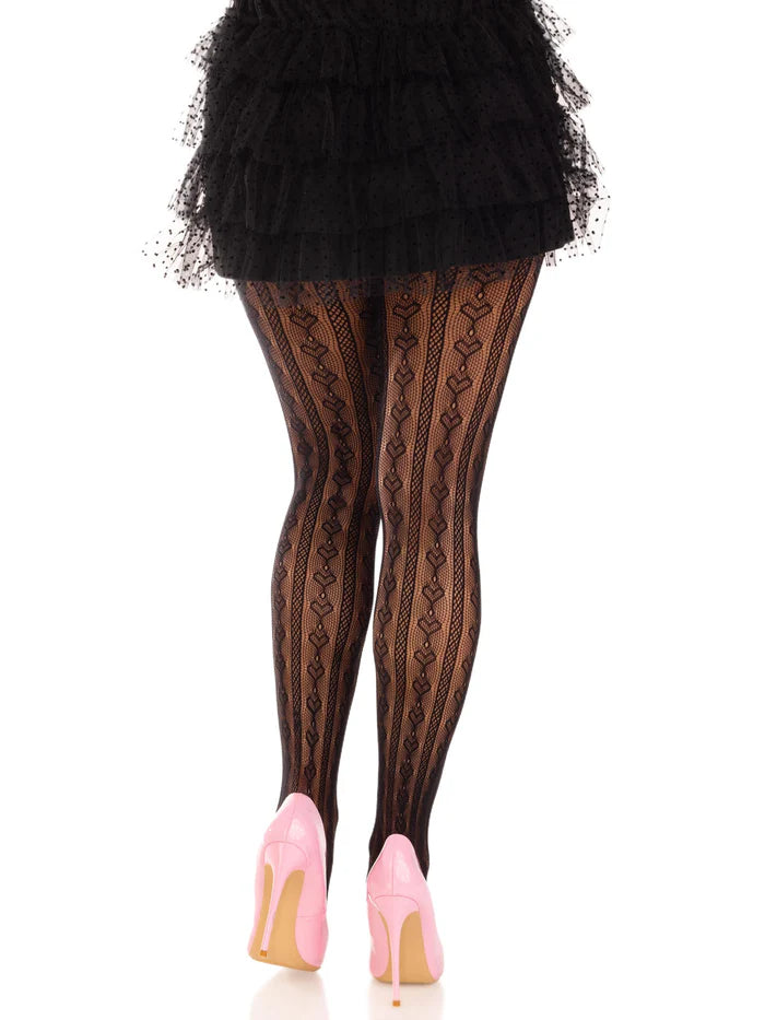Sweetheart Tights