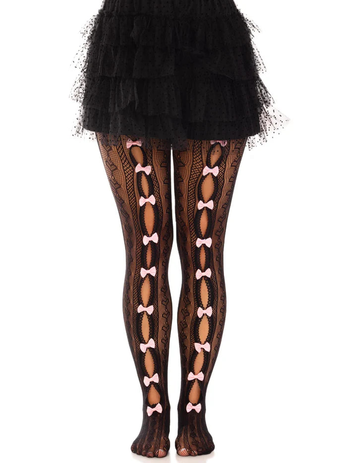 Sweetheart Tights