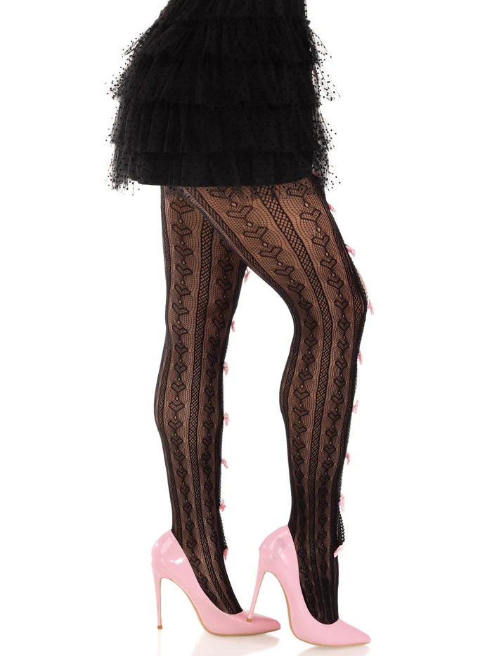 Sweetheart Tights