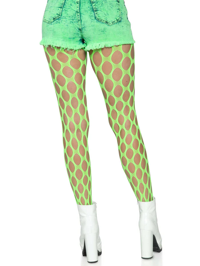 Pothole Tights