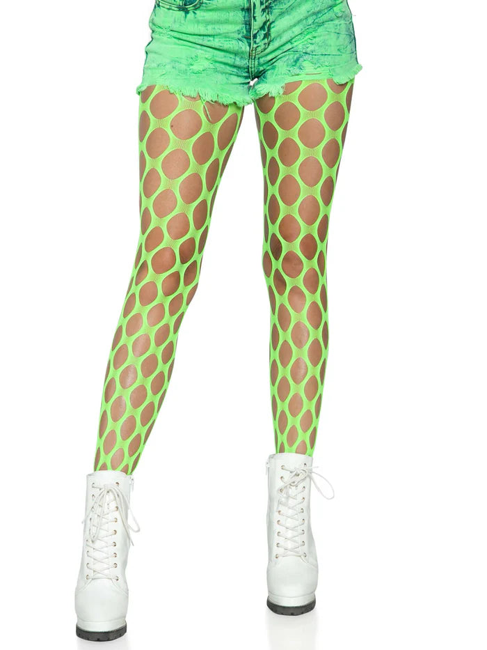 Pothole Tights