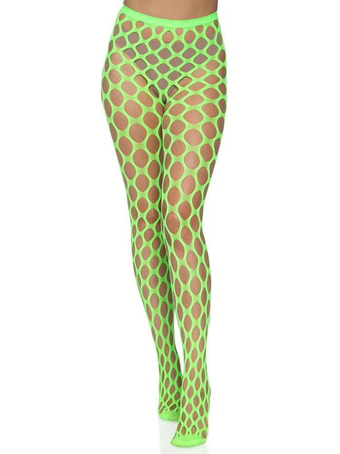 Pothole Tights