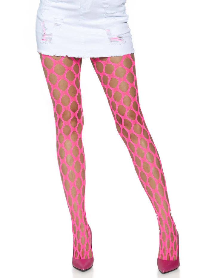 Pothole Tights