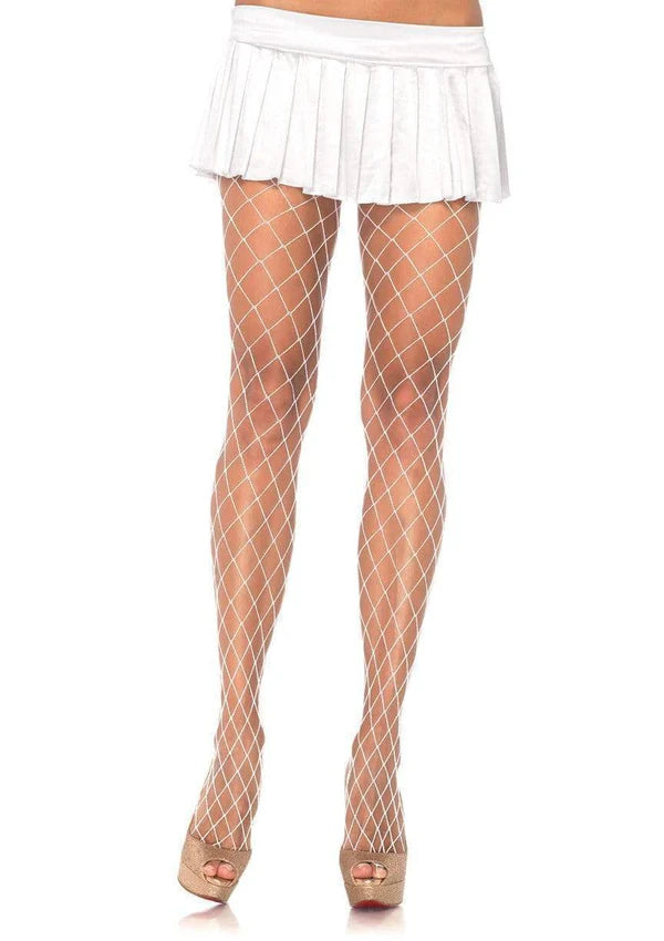 Lena Spandex Diamond Tights