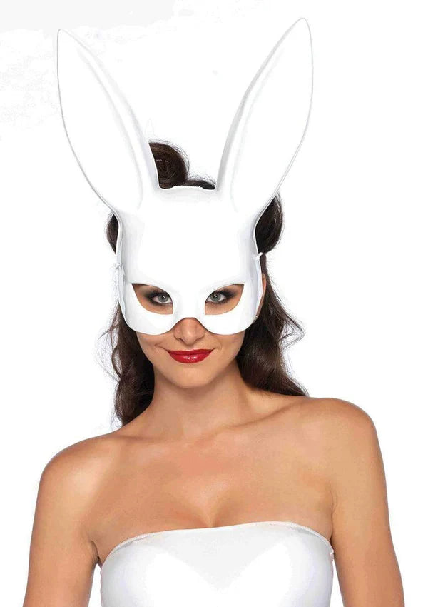 Masquerade Bunny Rabbit Mask